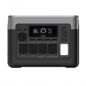 Зарядна станція Oukitel P1500E Plus (P1500EPLUS) 2 – techzone.com.ua