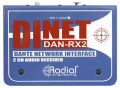 Radial DiNet Dan-RX2 1 – techzone.com.ua