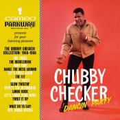 Виниловая пластинка Chubby Checker - Dancin' Party: the Chubby Checker Collection (1960-1966) [LP] 1 – techzone.com.ua