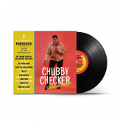 Виниловая пластинка Chubby Checker - Dancin' Party: the Chubby Checker Collection (1960-1966) [LP] 2 – techzone.com.ua