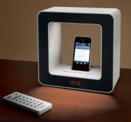 Док станция Teac SR-LUXi-W 3 – techzone.com.ua