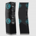 Підлогова акустика SVS Ultra Evolution Pinnacle Black Oak 7 – techzone.com.ua