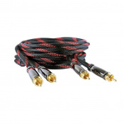 Кабель MT Power Audio Diamond RCA 0,8 м 1 – techzone.com.ua