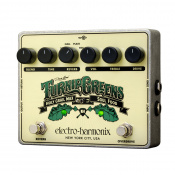 Electro-harmonix Turnip Greens