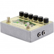 Electro-harmonix Turnip Greens 4 – techzone.com.ua Electro-harmonix Turnip Greens 4 – techzone.com.ua