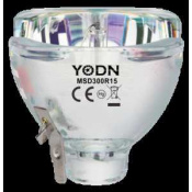 Метало-галогенна лампа YODN MSD 350S17
