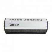 Щётка комбинированная антистатическая для пластинок Tonar 4272