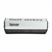 Щётка комбинированная антистатическая для пластинок Tonar Dust Jockey 4272 1 – techzone.com.ua