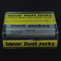 Щітка комбінована антистатична для платівок Tonar Dust Jockey 4272 3 – techzone.com.ua
