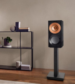 Акустическая система KEF Reference 1 Meta Black 5 – techzone.com.ua Акустическая система KEF Reference 1 Meta Black 5 – techzone.com.ua