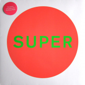 Вінілова платівка LP Pet Shop Boys: Super