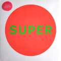 Вінілова платівка LP Pet Shop Boys: Super 1 – techzone.com.ua