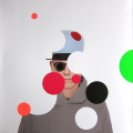 Вінілова платівка LP Pet Shop Boys: Super 3 – techzone.com.ua