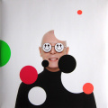 Вінілова платівка LP Pet Shop Boys: Super 4 – techzone.com.ua