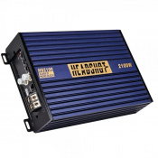 Усилитель KICX HeadShot HS 2100