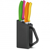 Кухонний набір Victorinox SwissClassic Steak And Pizza Block 6.7126.4 2 – techzone.com.ua Кухонний набір Victorinox SwissClassic Steak And Pizza Block 6.7126.4 2 – techzone.com.ua