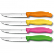 Кухонний набір Victorinox SwissClassic Steak And Pizza Block 6.7126.4 3 – techzone.com.ua Кухонний набір Victorinox SwissClassic Steak And Pizza Block 6.7126.4 3 – techzone.com.ua