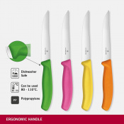 Кухонний набір Victorinox SwissClassic Steak And Pizza Block 6.7126.4 5 – techzone.com.ua Кухонний набір Victorinox SwissClassic Steak And Pizza Block 6.7126.4 5 – techzone.com.ua