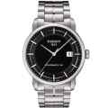 Чоловічий годинник Tissot Luxury Powermatic 80 T086.407.11.051.00 1 – techzone.com.ua