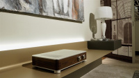 Інтегрований підсилювач Serblin & Son Frankie Plus walnut 4 – techzone.com.ua Інтегрований підсилювач Serblin & Son Frankie Plus walnut 4 – techzone.com.ua