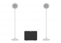 True Stereo аудиосистема для караоке Studio Evolution EvoSound Sphere 2.1 (White) 2 – techzone.com.ua