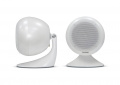 True Stereo аудіосистема для караоке Studio Evolution EvoSound Sphere 2.1 White 3 – techzone.com.ua