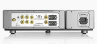 Фонокорректор YBA Passion PH150 Phono Amplifier 2 – techzone.com.ua Фонокорректор YBA Passion PH150 Phono Amplifier 2 – techzone.com.ua