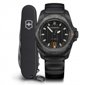 Чоловічий годинник Victorinox Swiss Army I.N.O.X. Automatic V242023.1 1 – techzone.com.ua