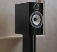 Акустика Bowers & Wilkins 706 S3 Gloss Black 6 – techzone.com.ua
