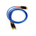 Межблочный кабель Nordost Blue Heaven (RCA-RCA) 2m 1 – techzone.com.ua