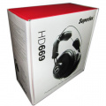 Навушники SUPERLUX HD-669 7 – techzone.com.ua