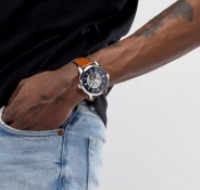 Мужские часы Fossil Townsman ME3154 6 – techzone.com.ua Мужские часы Fossil Townsman ME3154 6 – techzone.com.ua