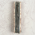 Складаний ніж Victorinox HUNTSMAN ARMY Піксель пісочний з черв. Лого 1.3713.7.W3945p 13 – techzone.com.ua