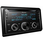 Автомагнитола Pioneer FH-S720BT 2 – techzone.com.ua Автомагнитола Pioneer FH-S720BT 2 – techzone.com.ua
