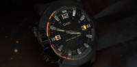 Чоловічий годинник Casio Standard Illuminator AMW-870DA-2A2 5 – techzone.com.ua