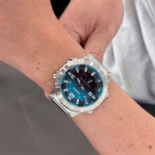 Чоловічий годинник Casio Standard Illuminator AMW-870DA-2A2 6 – techzone.com.ua