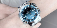 Чоловічий годинник Casio Standard Illuminator AMW-870DA-2A2 7 – techzone.com.ua