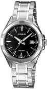 Жіночий годинник Casio Timeless Analogue LTP-1308D-1AVEF 1 – techzone.com.ua