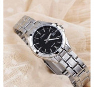 Жіночий годинник Casio Timeless Analogue LTP-1308D-1AVEF 2 – techzone.com.ua