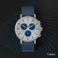 Чоловічий годинник Timex FAIRFIELD Chrono Supernova Tx2r97700 2 – techzone.com.ua