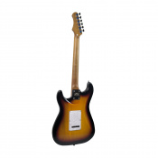 Електрогітара Toneberg TEST-610 VS 3 – techzone.com.ua Електрогітара Toneberg TEST-610 VS 3 – techzone.com.ua