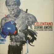 Вініловий диск Adriano Celentano: Dormi Amore (La Situazione Non È Buona) 1 – techzone.com.ua