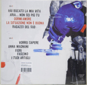 Вініловий диск Adriano Celentano: Dormi Amore (La Situazione Non È Buona) 2 – techzone.com.ua Вініловий диск Adriano Celentano: Dormi Amore (La Situazione Non È Buona) 2 – techzone.com.ua