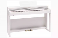 Roland RP701 WH Цифрове піаніно 1 – techzone.com.ua