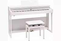 Roland RP701 WH Цифровое пианино 6 – techzone.com.ua