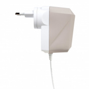 Блок живлення iFi iPower X (5V/3A) White 2 – techzone.com.ua Блок живлення iFi iPower X (5V/3A) White 2 – techzone.com.ua