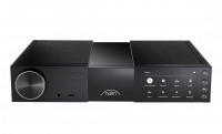 Попередній підсилювач Naim Audio NSC 222 1 – techzone.com.ua