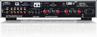 Интегрированный усилитель Rotel A12 MkII Black 2 – techzone.com.ua Интегрированный усилитель Rotel A12 MkII Black 2 – techzone.com.ua