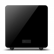 Сабвуфер KEF KC92 Black gloss 2 – techzone.com.ua Сабвуфер KEF KC92 Black gloss 2 – techzone.com.ua