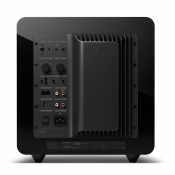 Сабвуфер KEF KC92 Black gloss 4 – techzone.com.ua Сабвуфер KEF KC92 Black gloss 4 – techzone.com.ua